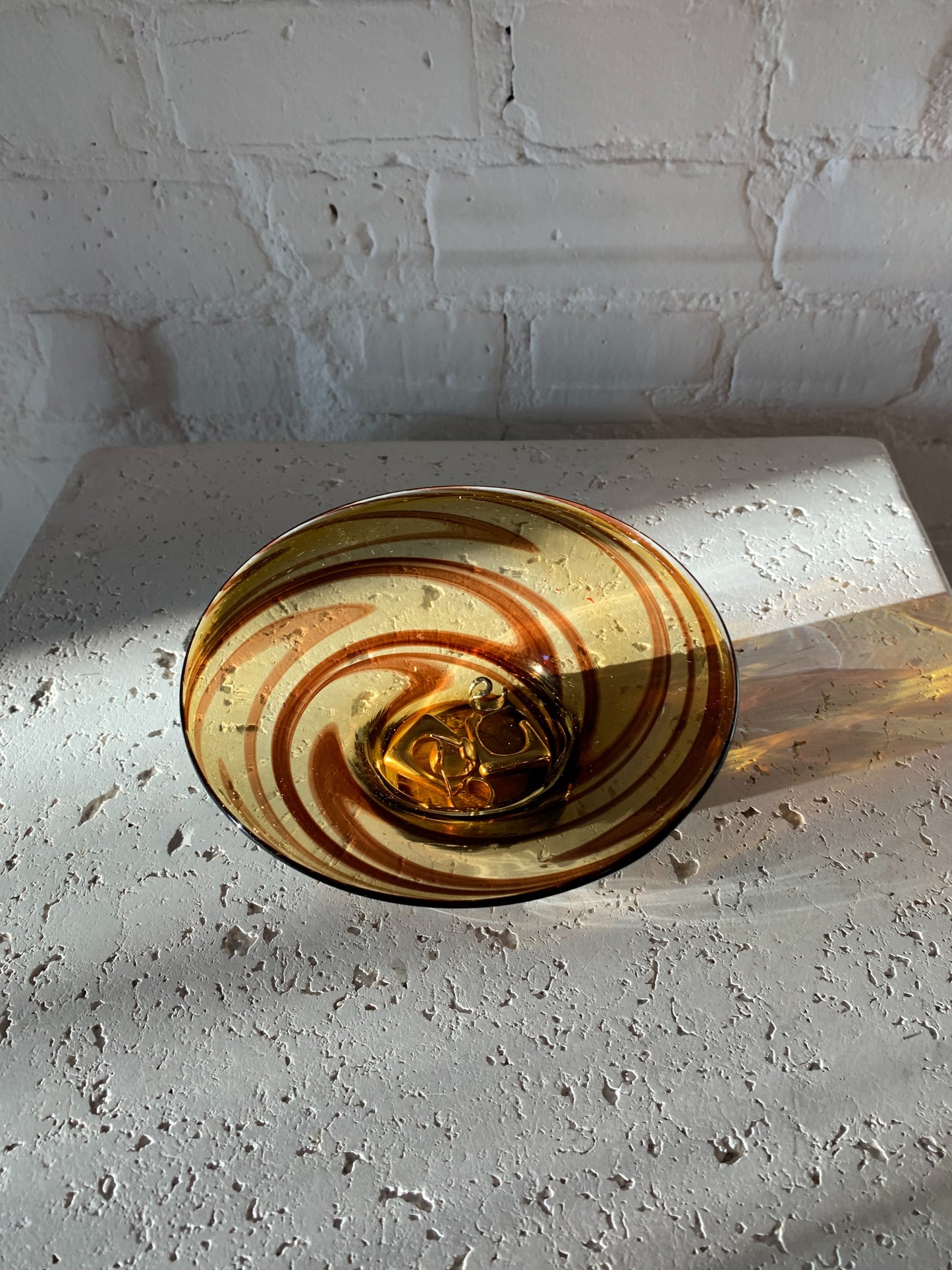 Tortoise Shell Catchall