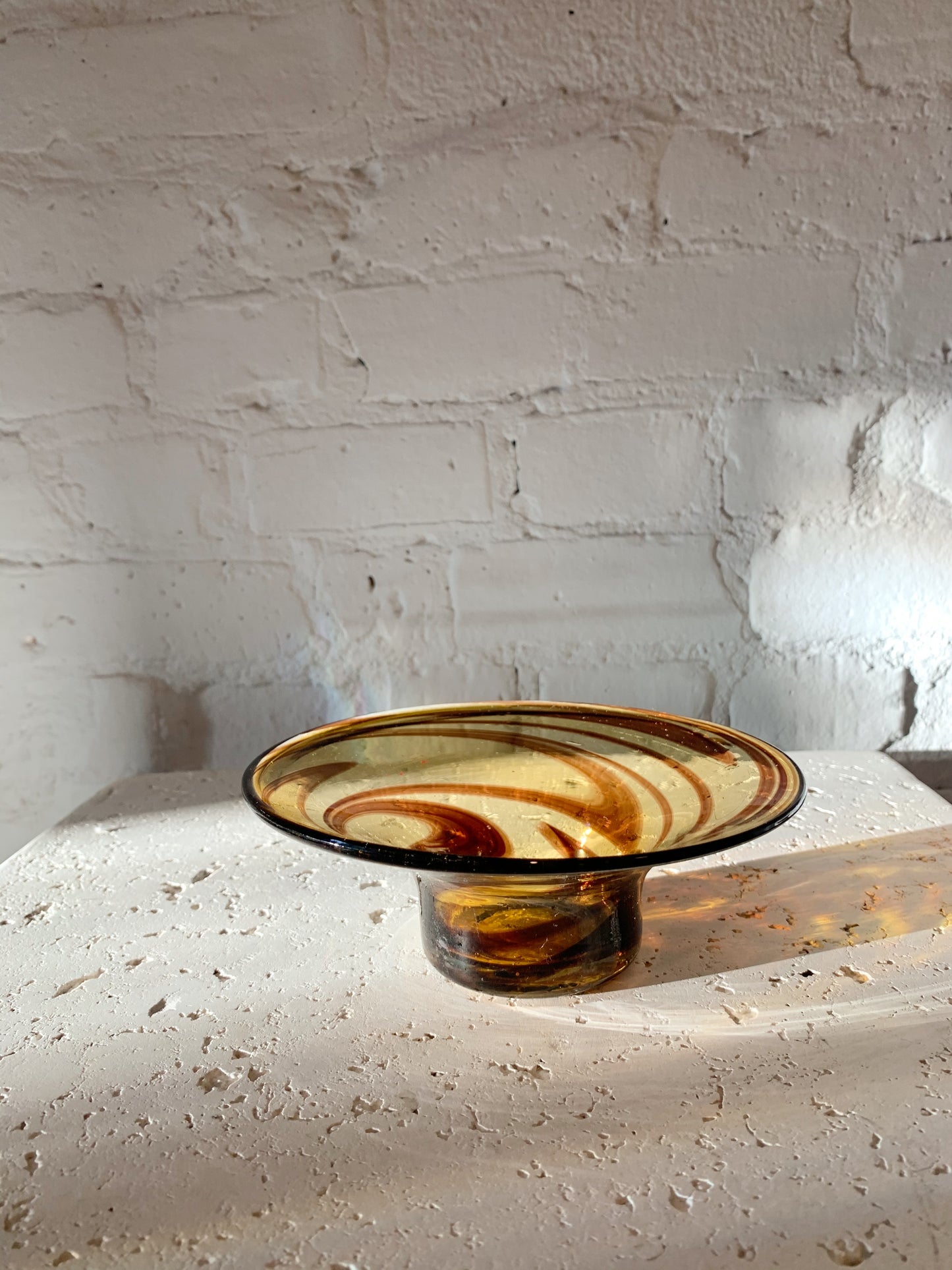 Tortoise Shell Catchall