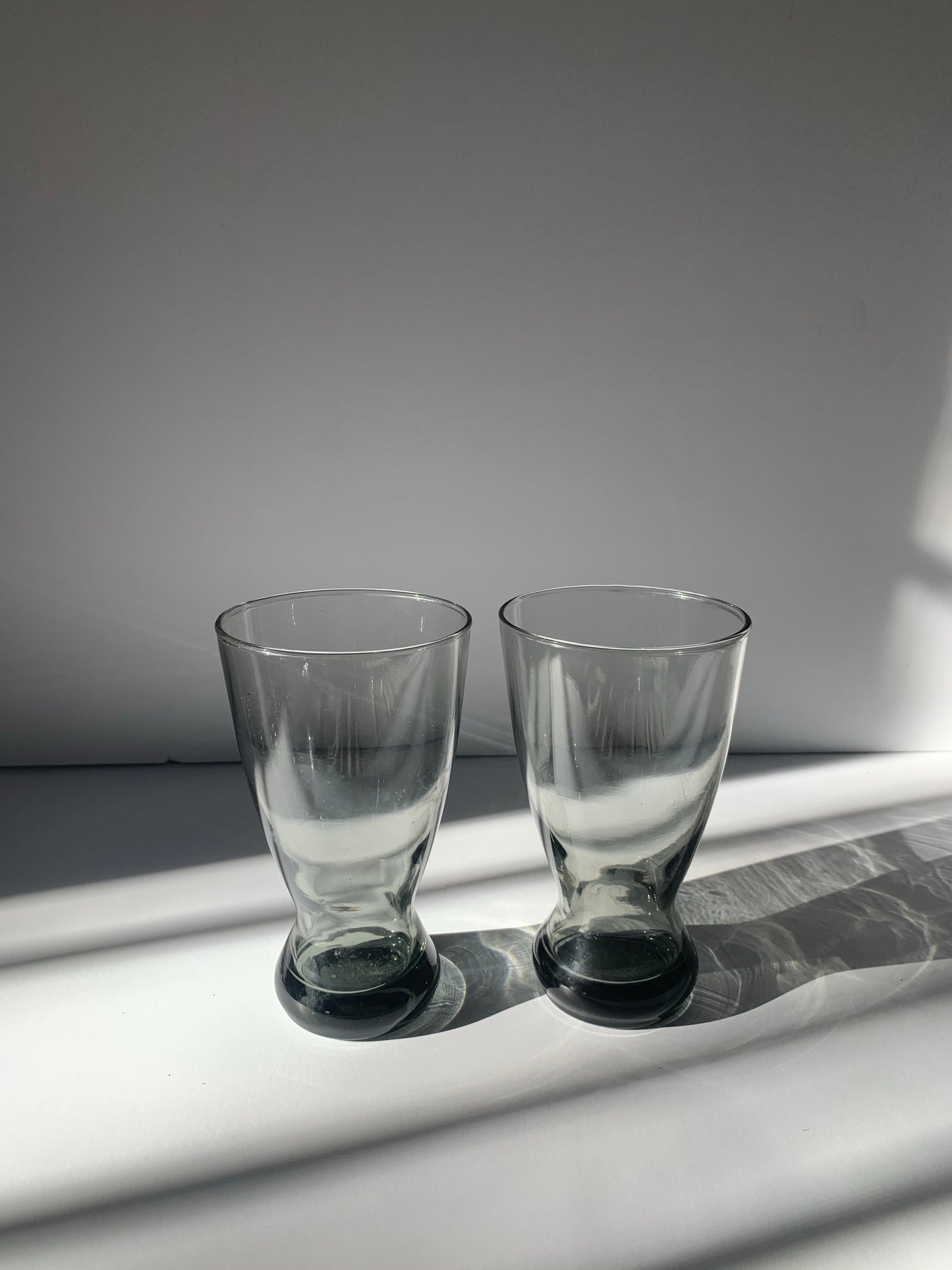 Swedish Modern Glasses