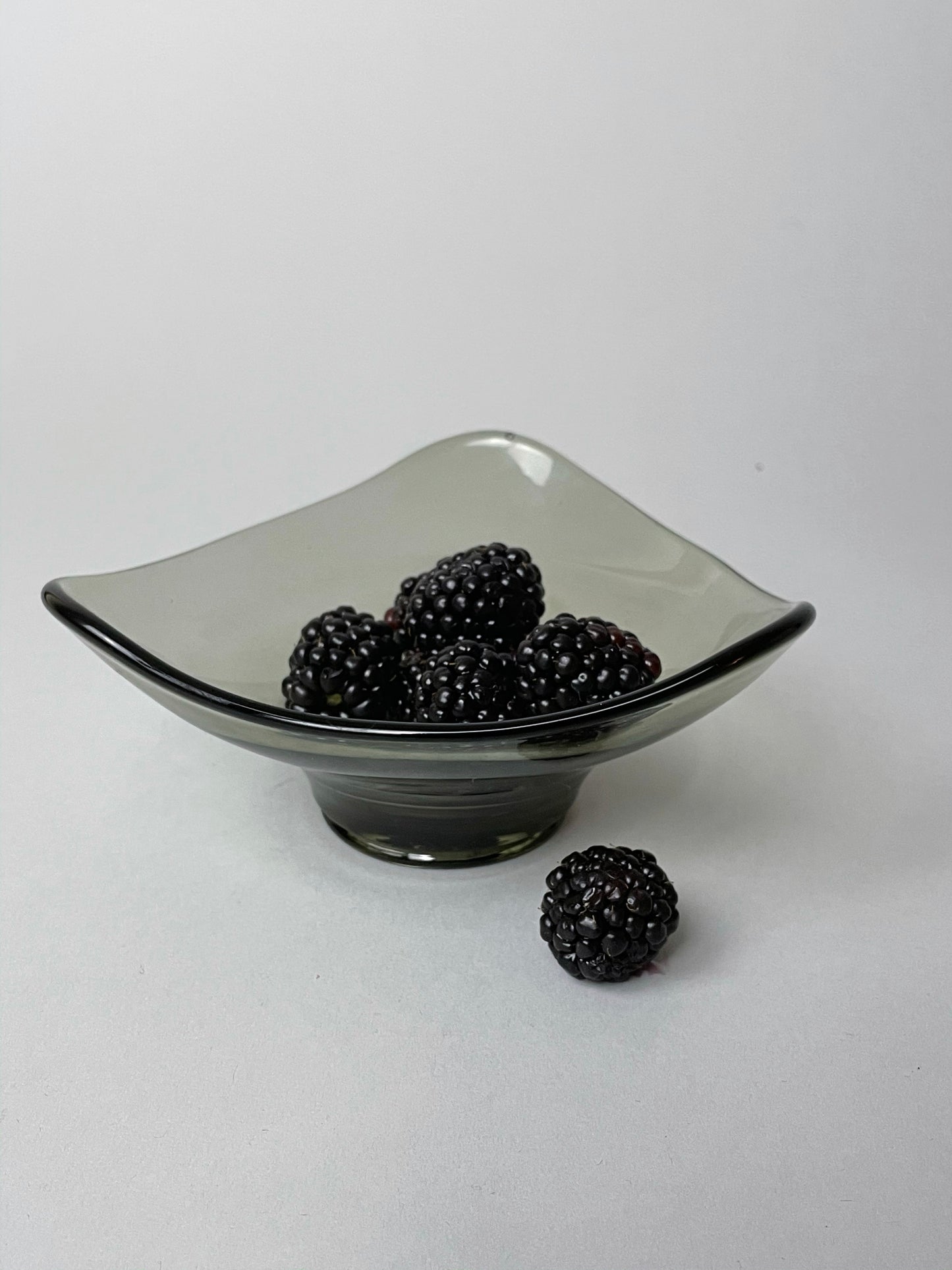 Modern Swedish Smoked Catchall