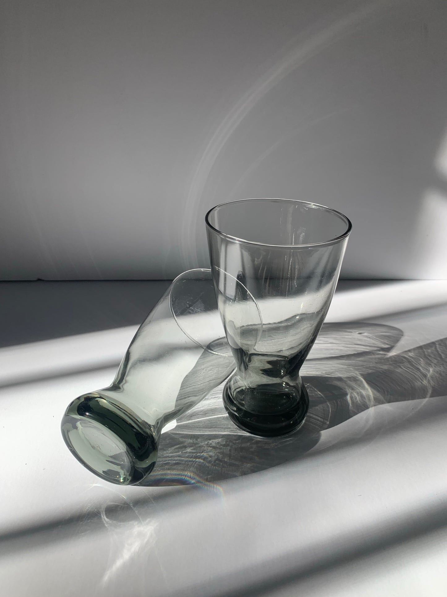 Swedish Modern Glasses