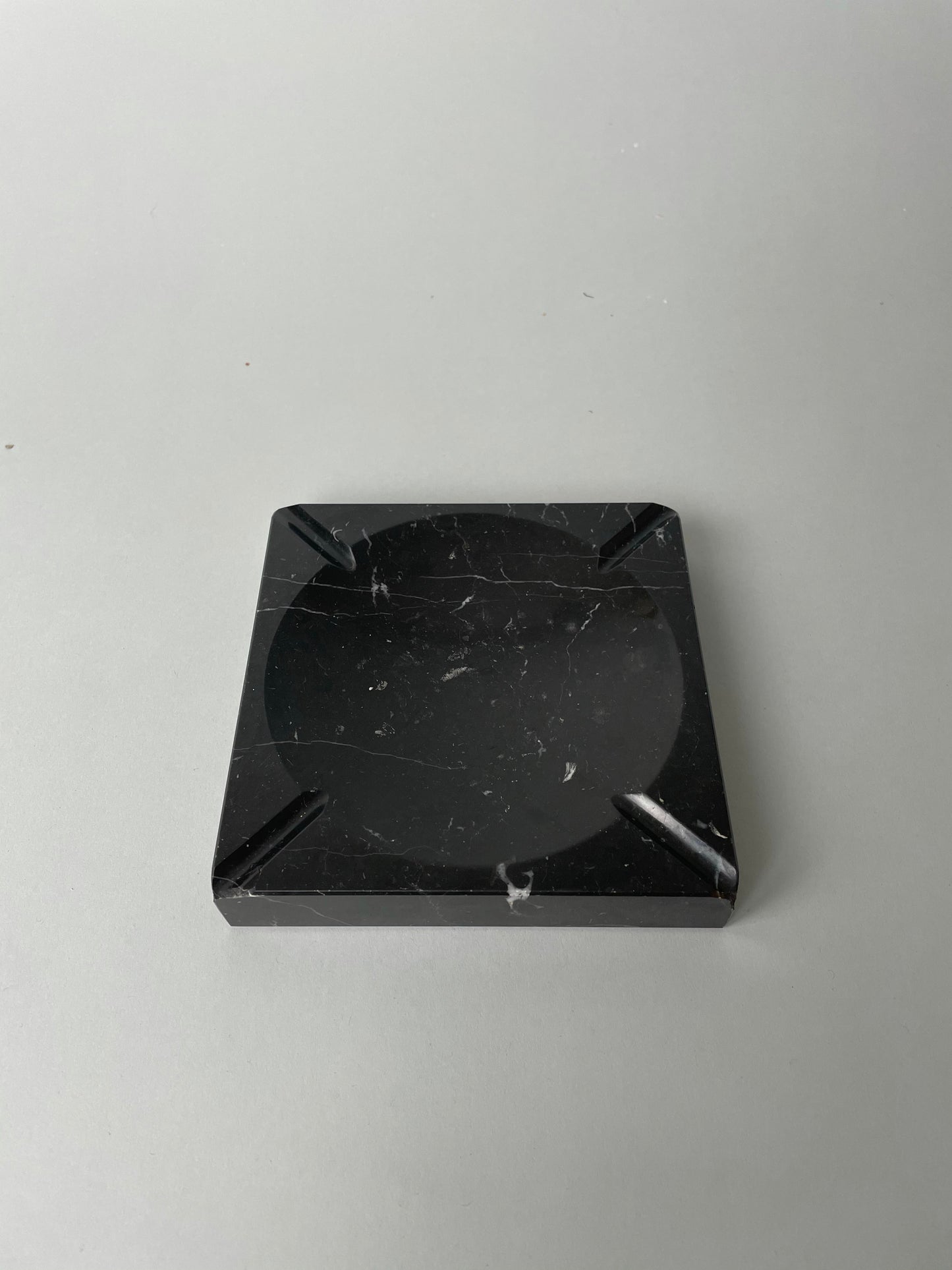Onyx Ashtray/ Catchall
