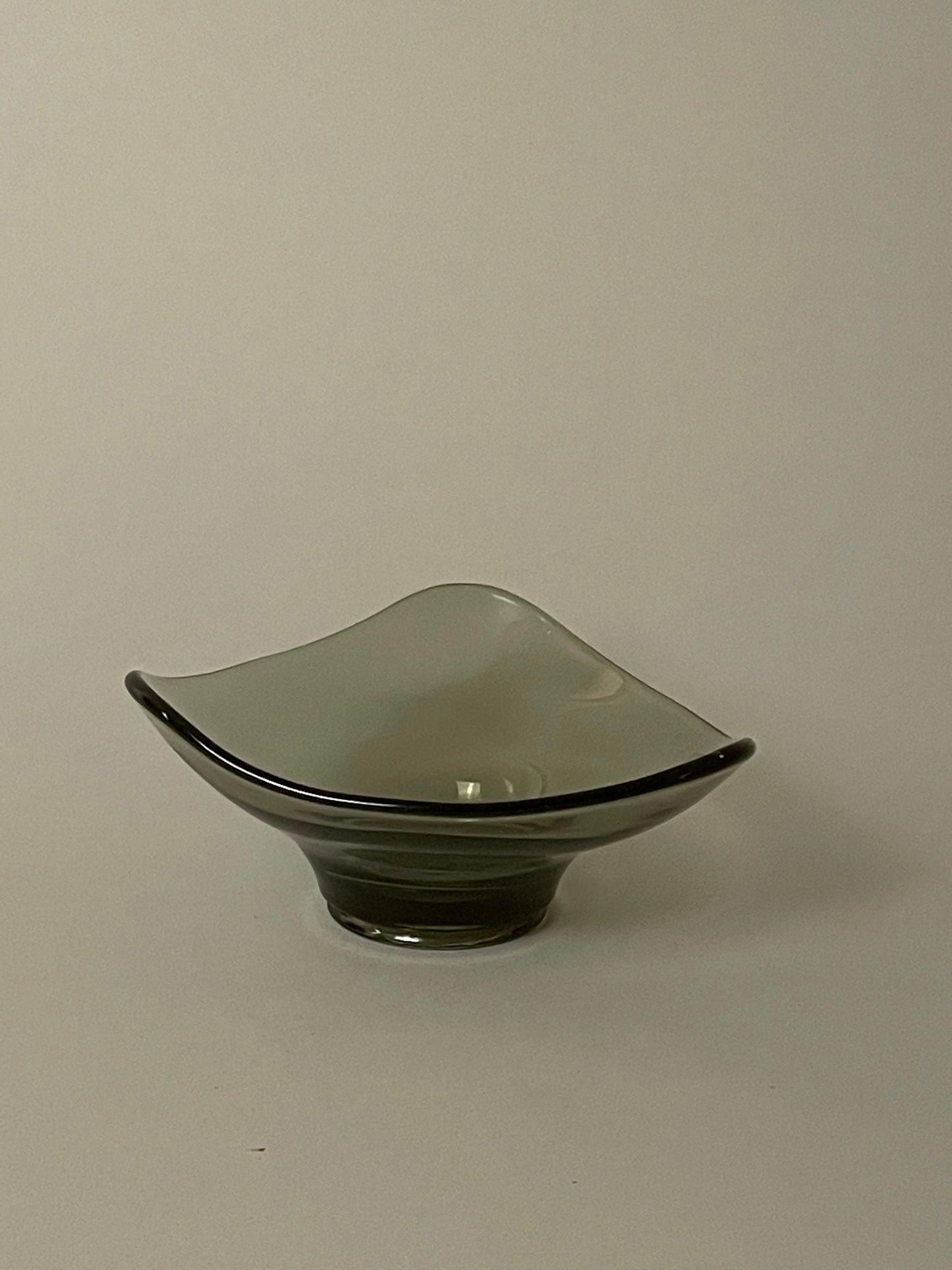 Modern Swedish Smoked Catchall