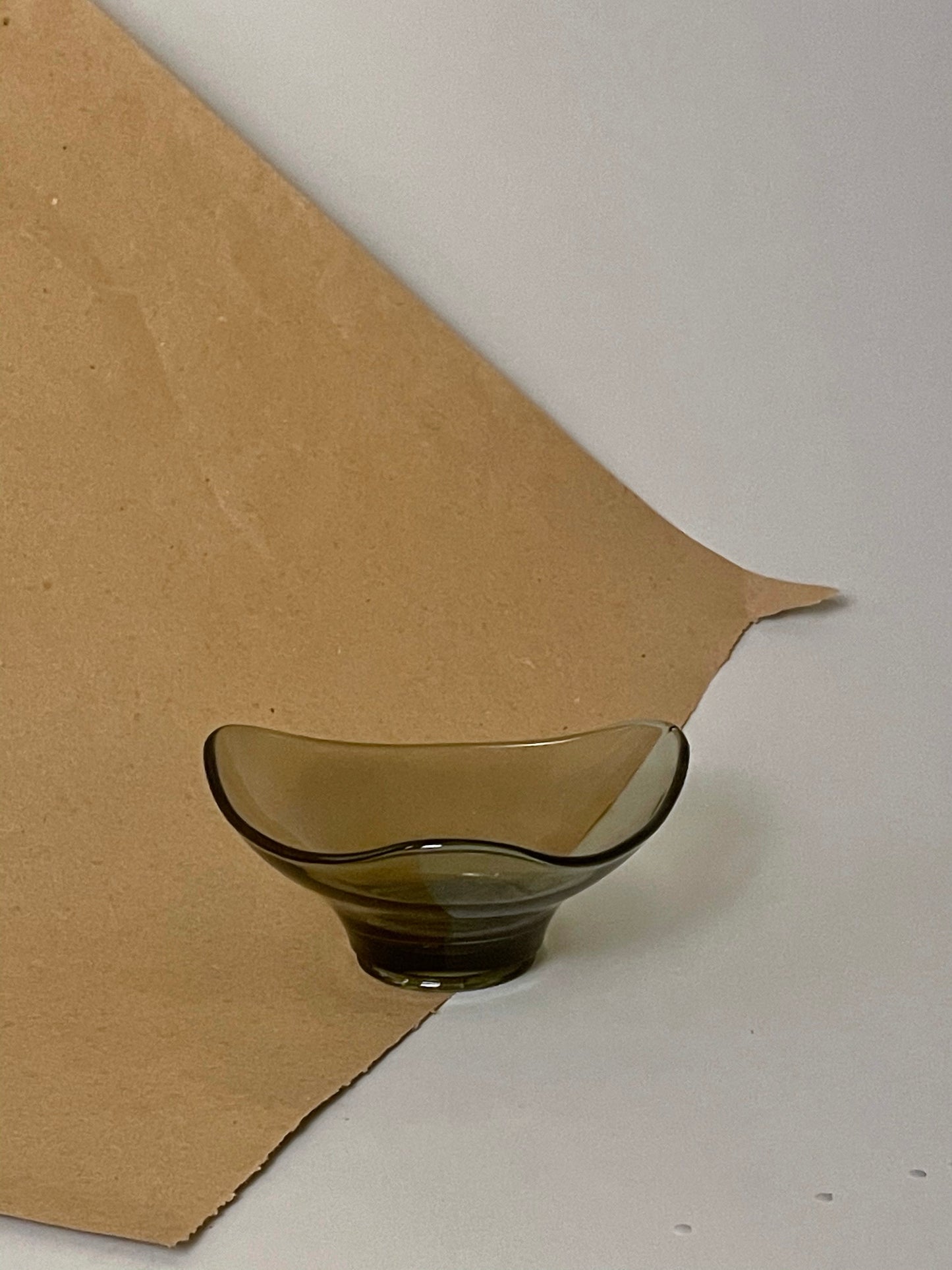 Modern Swedish Smoked Catchall