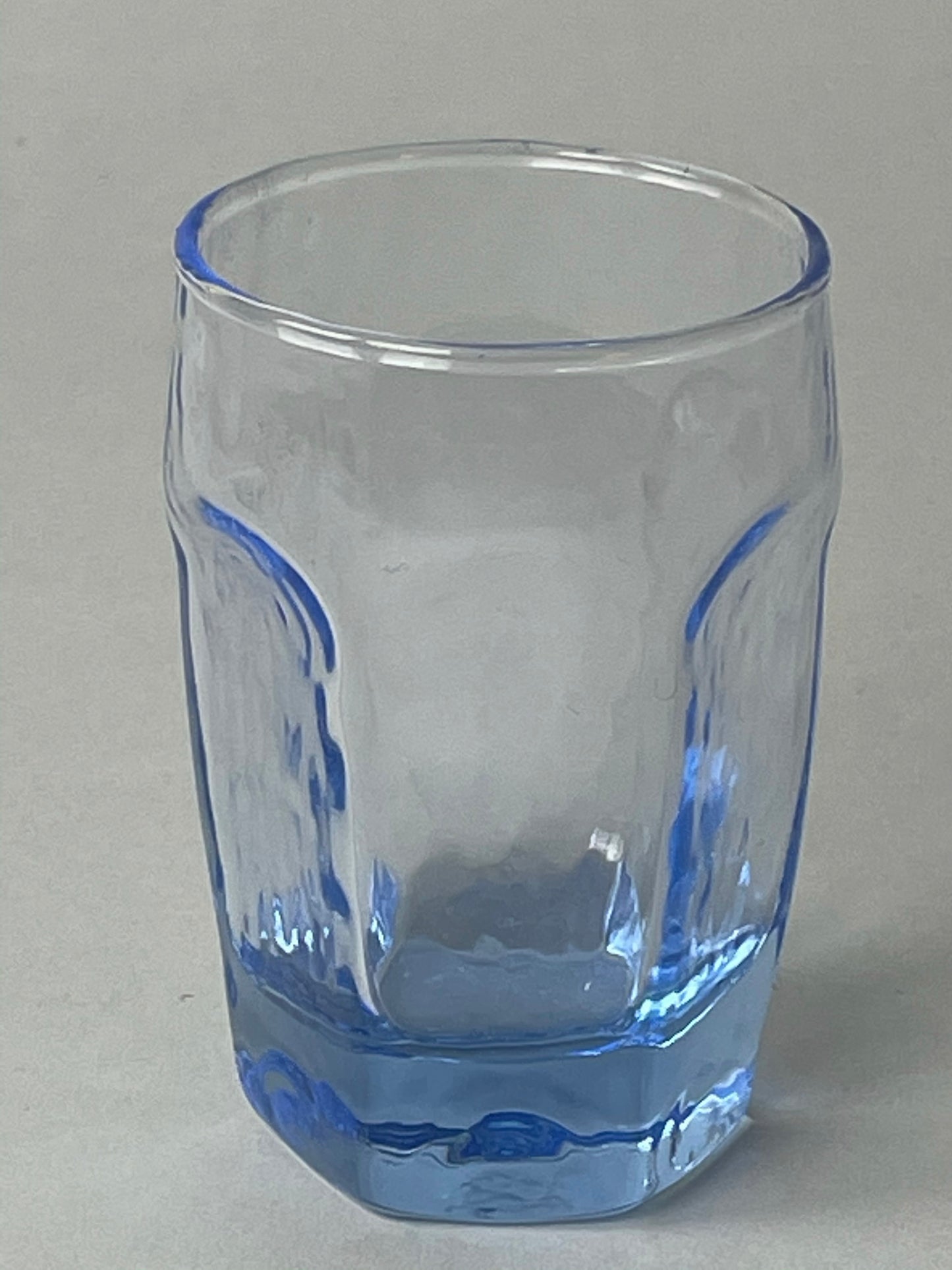 Vintage Juice glasses