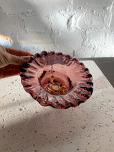 Load image into Gallery viewer, Purple Vintage Catchall
