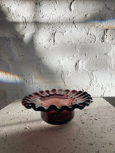 Load image into Gallery viewer, Purple Vintage Catchall
