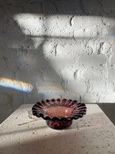 Load image into Gallery viewer, Purple Vintage Catchall

