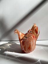 Load image into Gallery viewer, Italian Murano Art Glass Bowl
